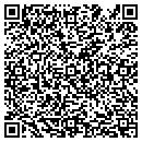 QR code with Aj Welding contacts