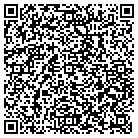 QR code with Alex's Welding Service contacts
