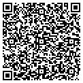 QR code with A&M Welding Services contacts