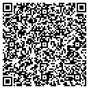 QR code with Aaron's Welding contacts