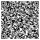 QR code with Aaron Welding contacts