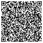 QR code with A Word's Worth contacts