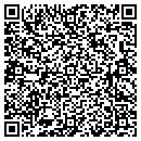 QR code with Aer-Flo Inc contacts