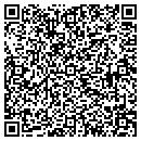 QR code with A G Welding contacts