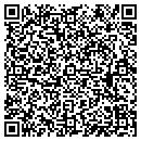 QR code with 123 Resumes contacts