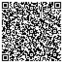 QR code with A Career Resume contacts