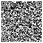 QR code with Accurate Welding CO Shook John contacts