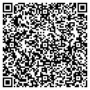 QR code with Amvets Club contacts