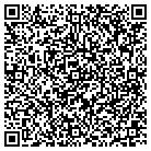 QR code with Advanced Welding & Fabricating contacts