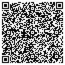 QR code with A & E Weld & Fab contacts