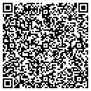 QR code with A1 Graphics contacts