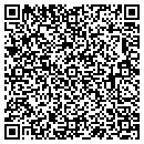 QR code with A-1 Welding contacts