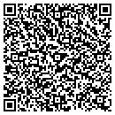 QR code with A A Brown St Club contacts