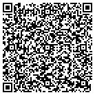 QR code with Anglin Welding & Repair contacts