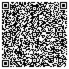 QR code with Accurate Welding & Fabrication contacts