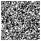 QR code with Advanced Welding & Ornamental contacts