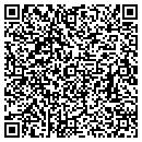 QR code with Alex Lupish contacts