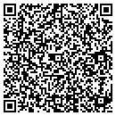QR code with Am Gluhareff contacts