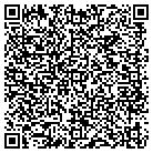 QR code with A Atlanta Emergency Dental Center contacts