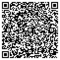 QR code with Bates contacts