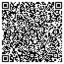 QR code with Higher & Higher contacts