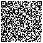 QR code with A & L Portable Certified contacts