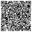 QR code with Alosia Club Inc contacts