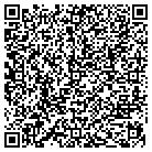 QR code with Anji's Resume Writing Services contacts
