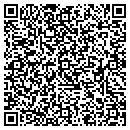 QR code with 3-D Welding contacts