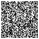 QR code with A A Welding contacts