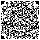 QR code with Advanced Welding & Fabrication contacts