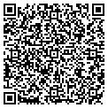 QR code with Bendrite contacts