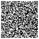 QR code with B J Machining & Welding contacts