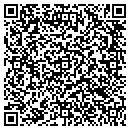 QR code with 4Aresume.com contacts