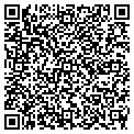 QR code with Accent contacts