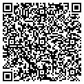 QR code with All Fabrication Inc contacts