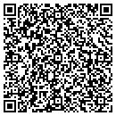 QR code with Allen Resume Service contacts