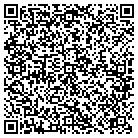 QR code with All American Athletic Club contacts