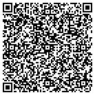 QR code with Accudent Prosthetics Inc contacts