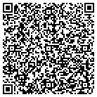 QR code with Phiredocs contacts