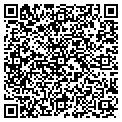 QR code with Avalon contacts