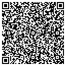 QR code with A & G Fence CO contacts