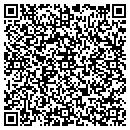QR code with D J Fink Dds contacts