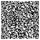 QR code with A Platinum Resume contacts