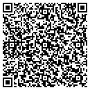 QR code with All Maggot Pugby Clug contacts