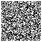 QR code with A1 Try Jesus Welding contacts