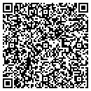 QR code with A / A Welding contacts