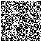 QR code with Advanced Mobile Welding contacts