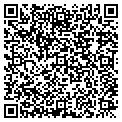 QR code with A G & W contacts