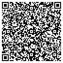 QR code with Aussie's Welding contacts